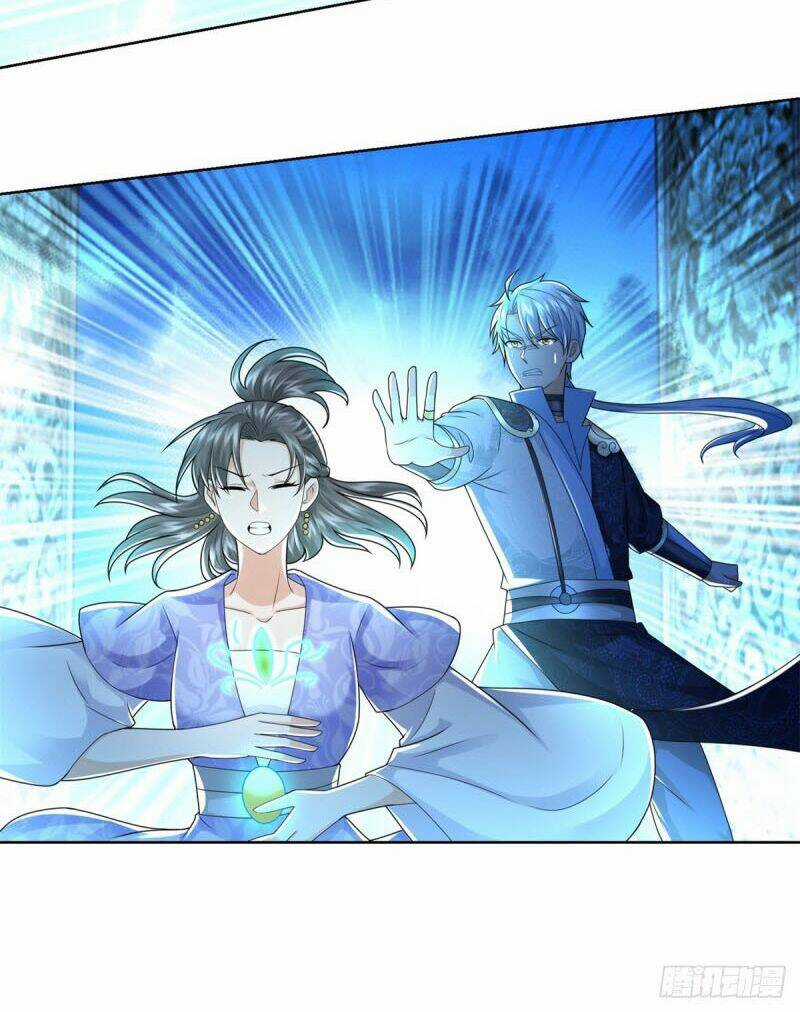 Chí Tôn Trọng Sinh - Chapter 113 - Trang 12