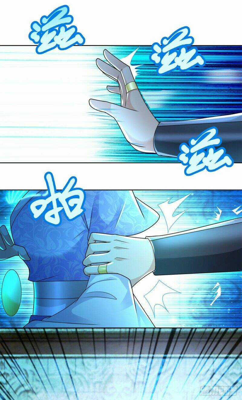 Chí Tôn Trọng Sinh - Chapter 113 - Trang 13