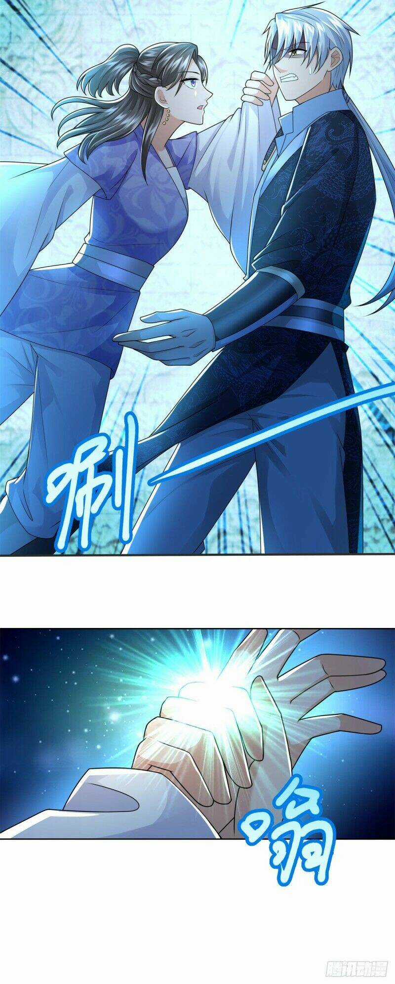 Chí Tôn Trọng Sinh - Chapter 113 - Trang 14