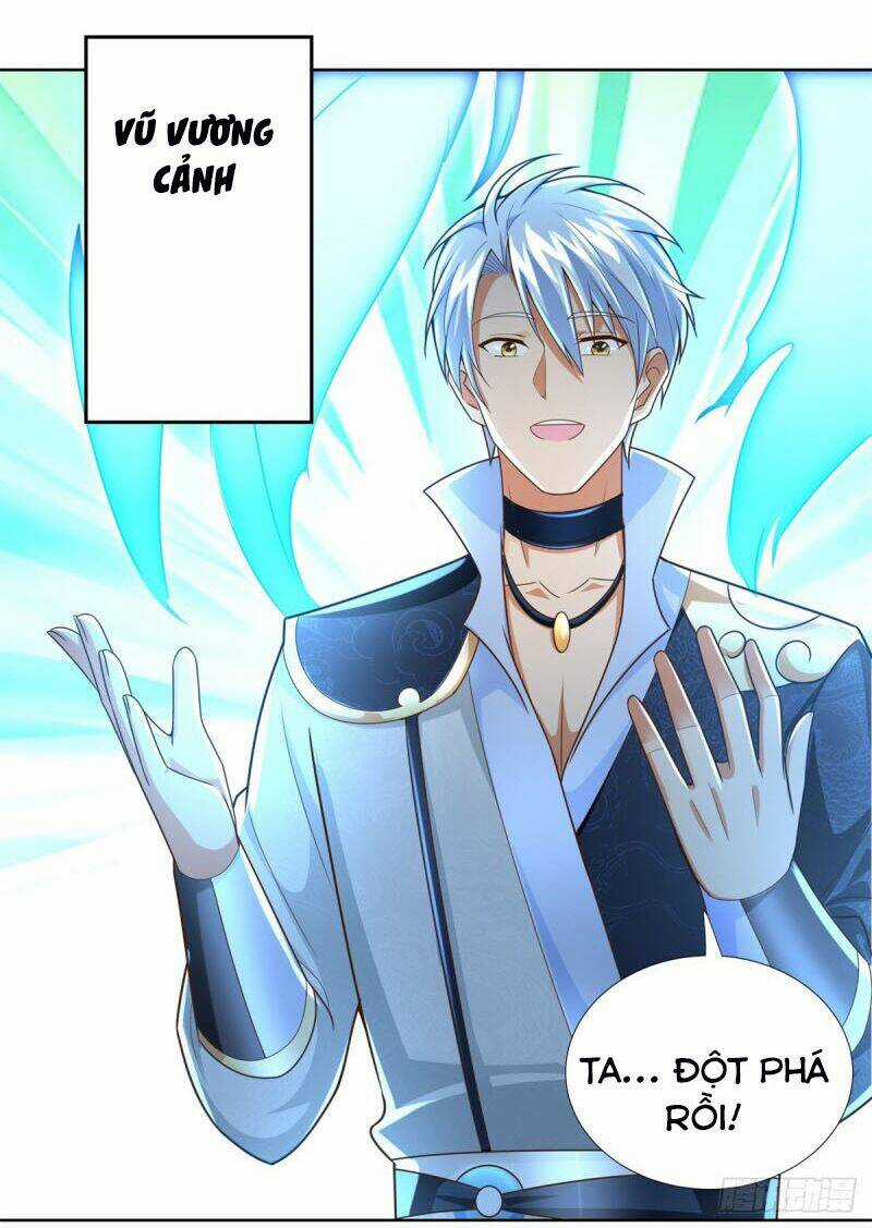 Chí Tôn Trọng Sinh - Chapter 113 - Trang 19