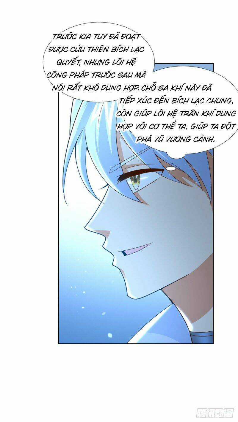 Chí Tôn Trọng Sinh - Chapter 113 - Trang 20