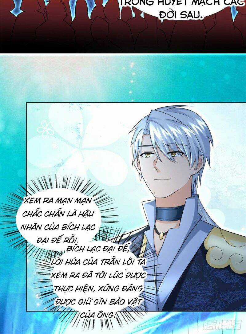 Chí Tôn Trọng Sinh - Chapter 113 - Trang 3