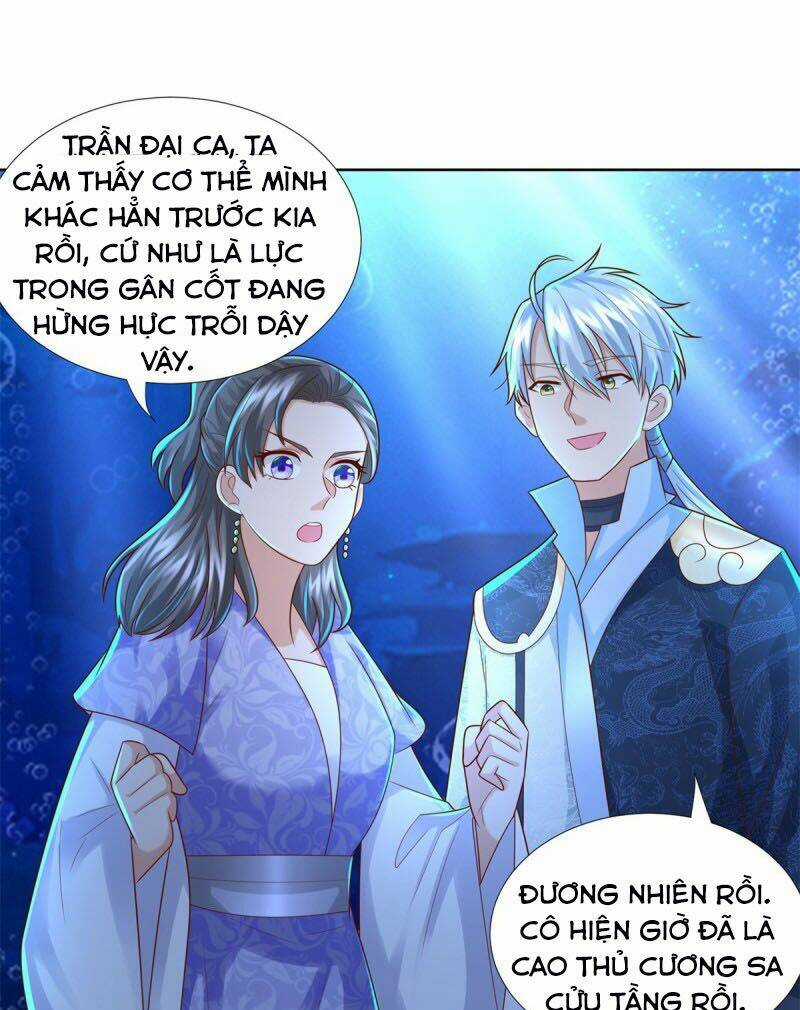 Chí Tôn Trọng Sinh - Chapter 113 - Trang 21