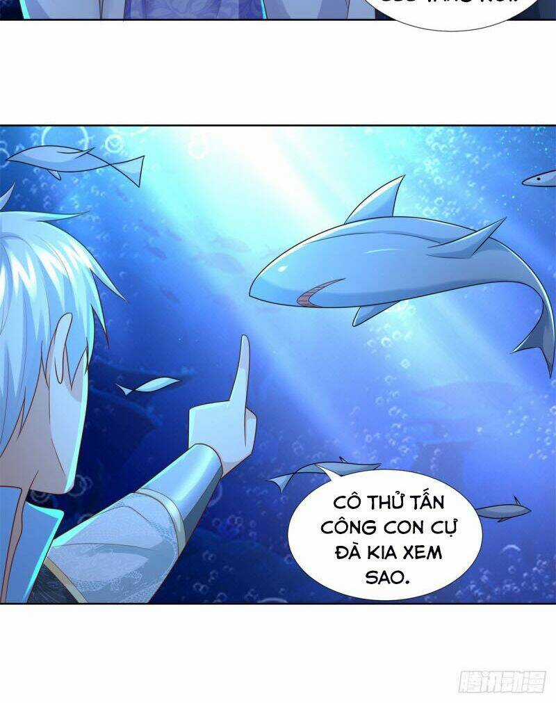 Chí Tôn Trọng Sinh - Chapter 113 - Trang 22