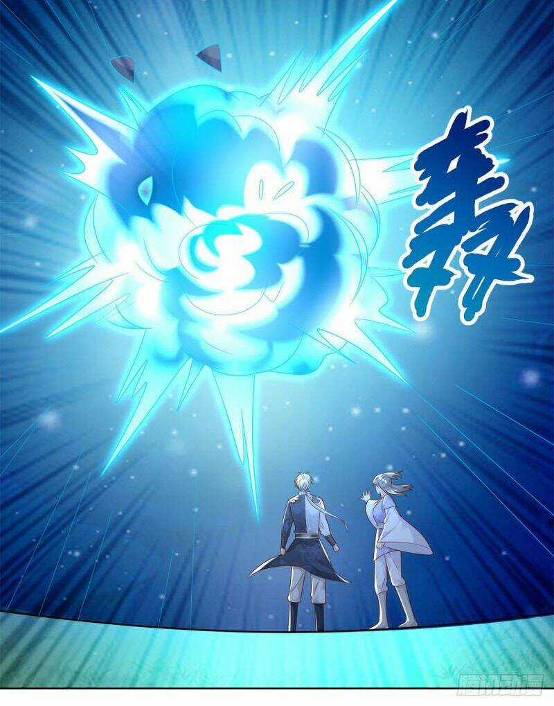 Chí Tôn Trọng Sinh - Chapter 113 - Trang 24