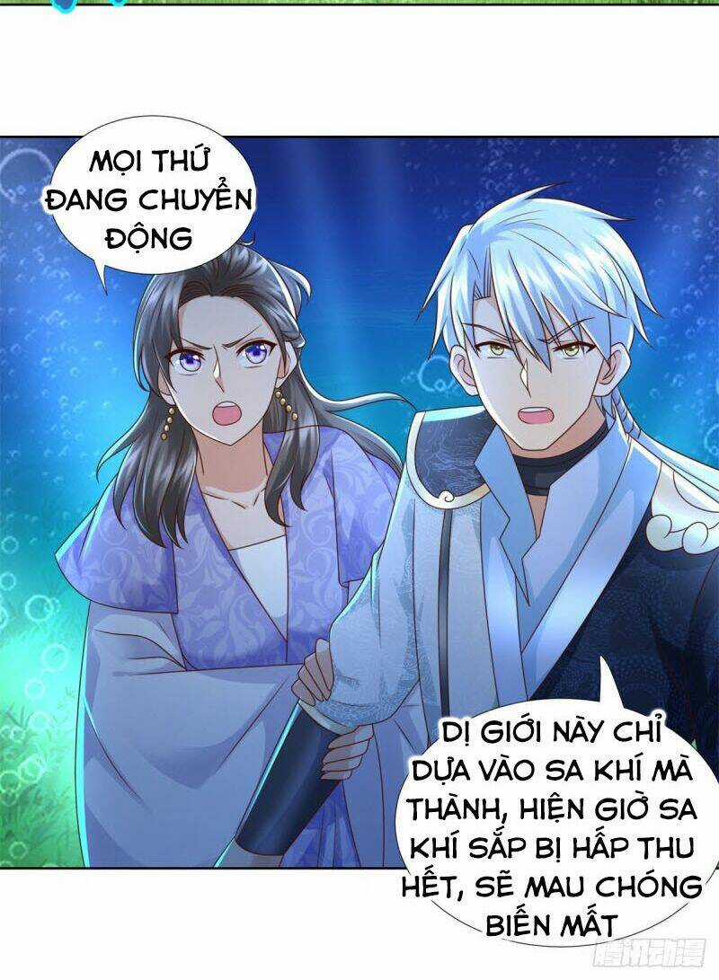 Chí Tôn Trọng Sinh - Chapter 113 - Trang 27