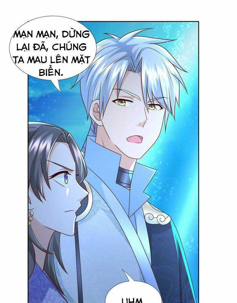 Chí Tôn Trọng Sinh - Chapter 113 - Trang 28