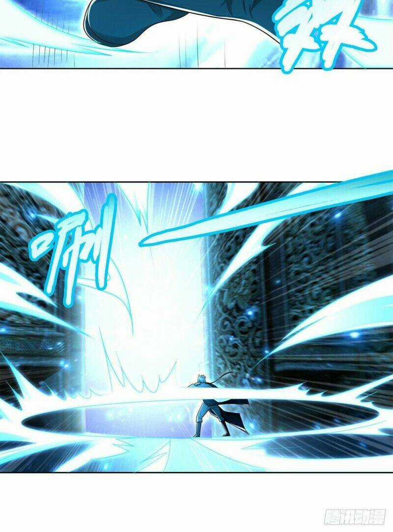 Chí Tôn Trọng Sinh - Chapter 113 - Trang 5