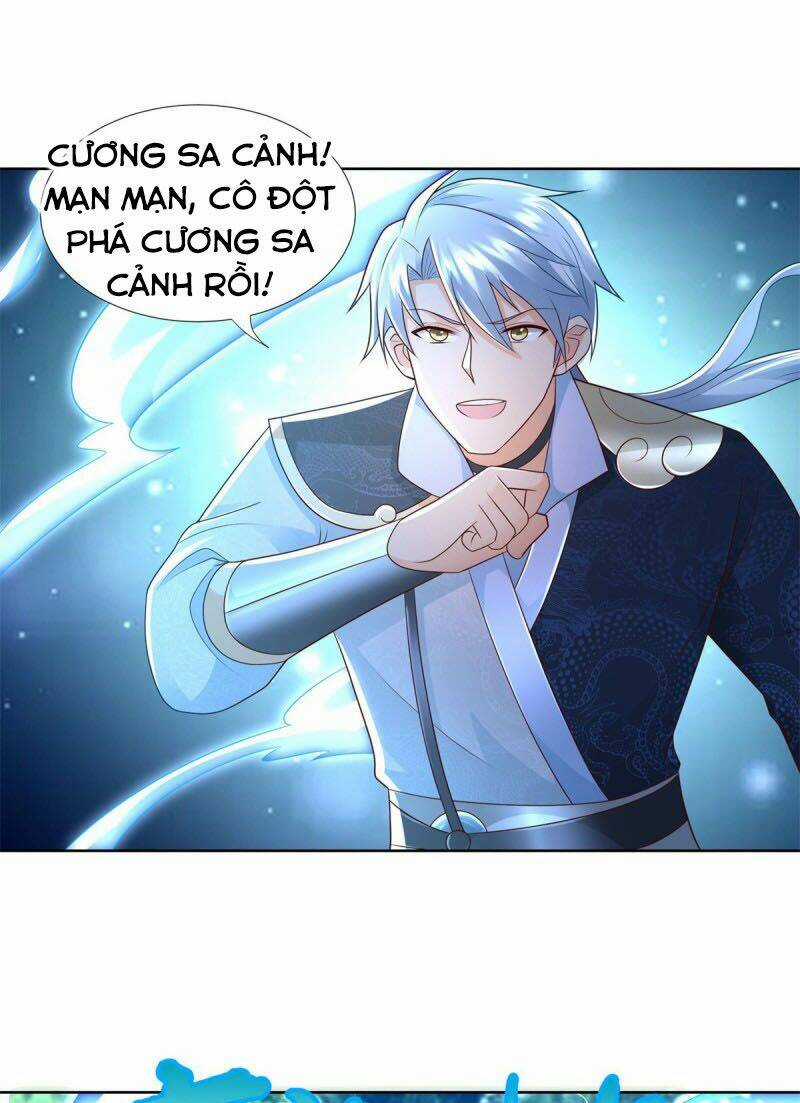 Chí Tôn Trọng Sinh - Chapter 113 - Trang 6