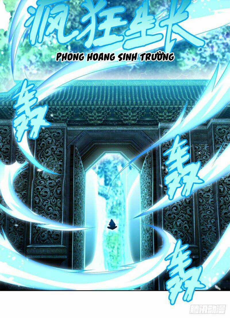 Chí Tôn Trọng Sinh - Chapter 113 - Trang 7