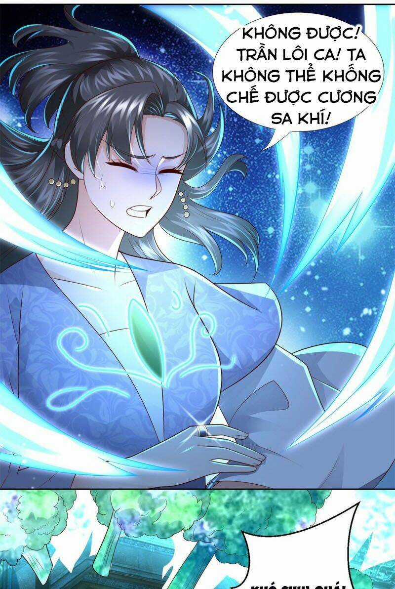 Chí Tôn Trọng Sinh - Chapter 113 - Trang 9