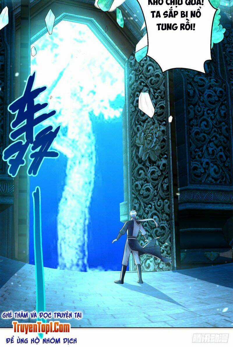 Chí Tôn Trọng Sinh - Chapter 113 - Trang 10