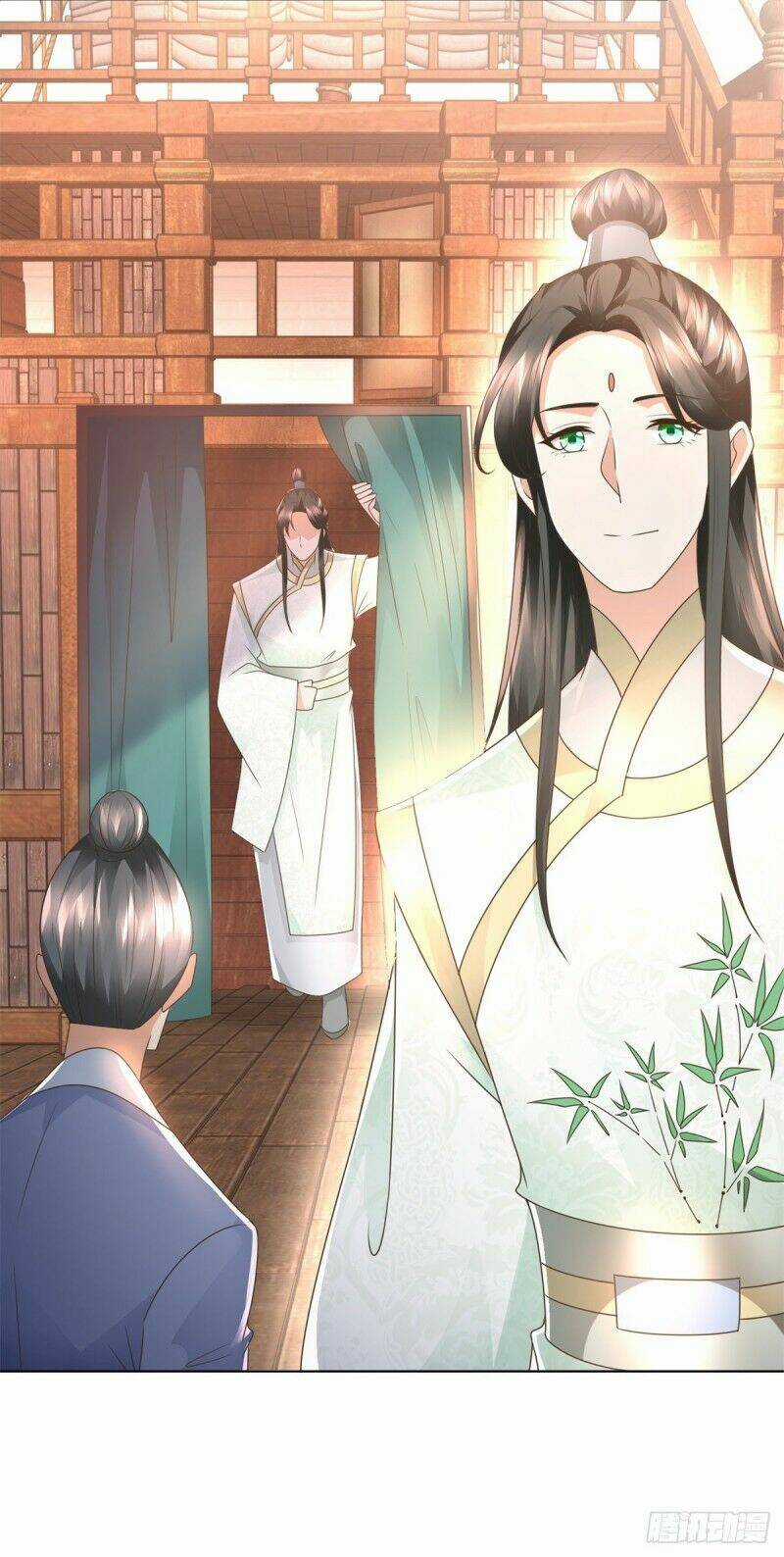 Chí Tôn Trọng Sinh - Chapter 114 - Trang 13