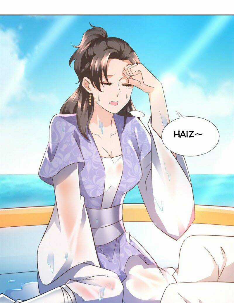 Chí Tôn Trọng Sinh - Chapter 114 - Trang 3