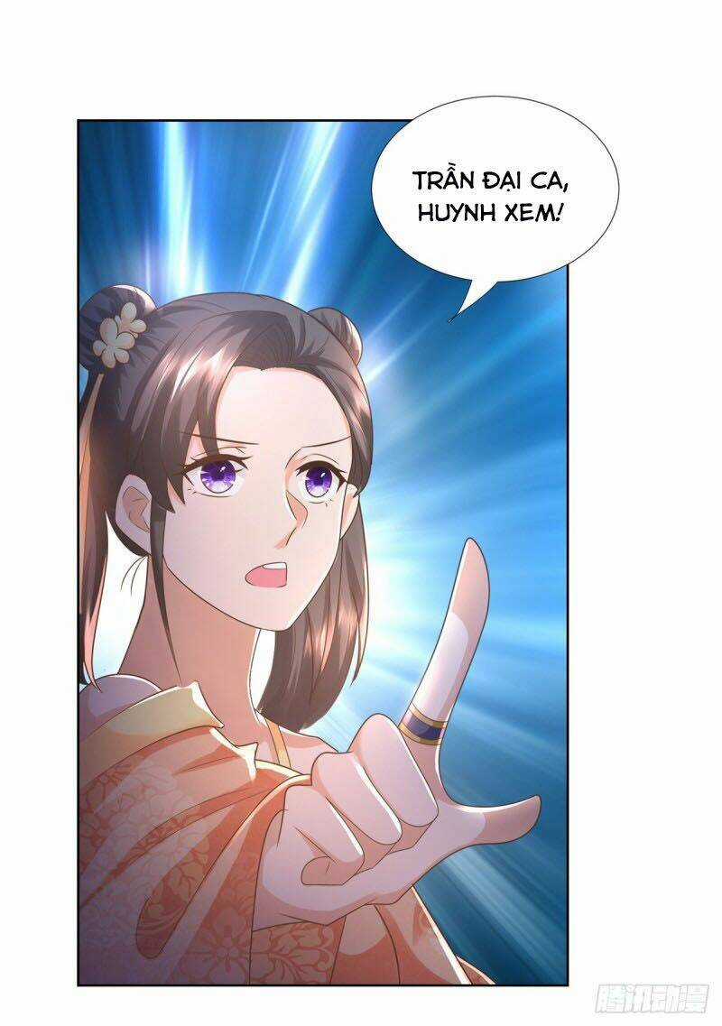 Chí Tôn Trọng Sinh - Chapter 114 - Trang 30