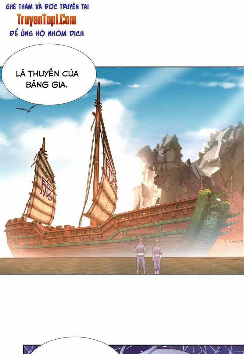 Chí Tôn Trọng Sinh - Chapter 114 - Trang 31