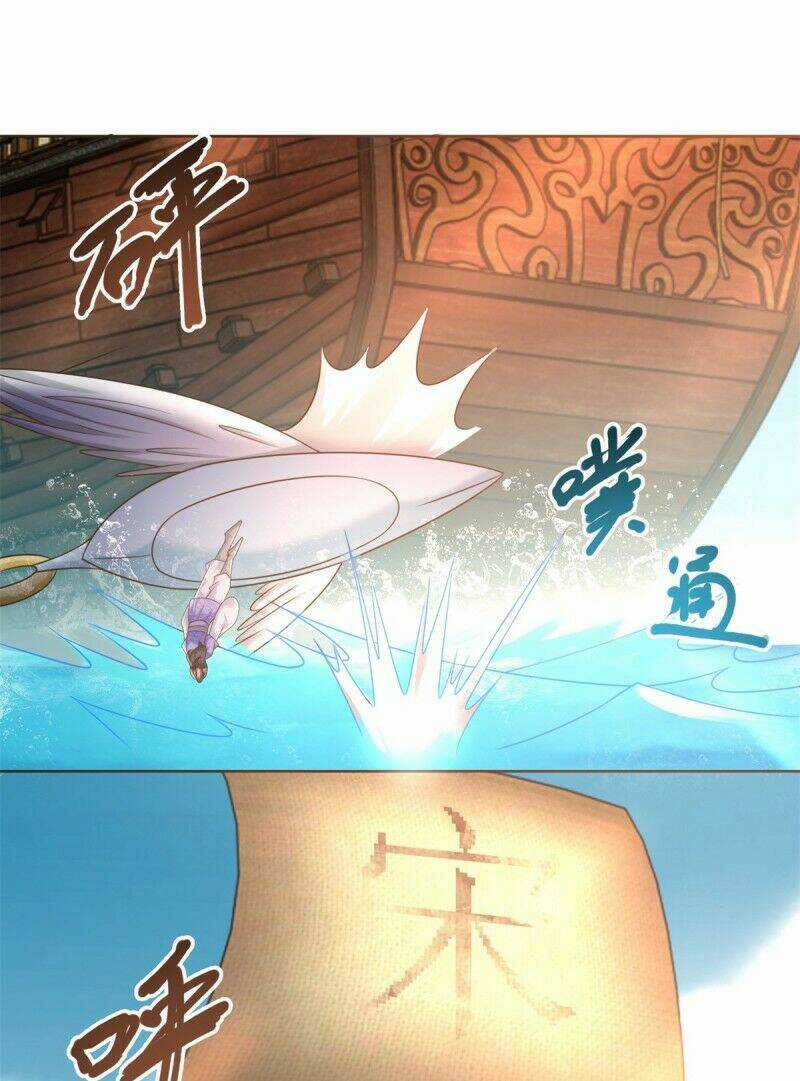 Chí Tôn Trọng Sinh - Chapter 114 - Trang 7