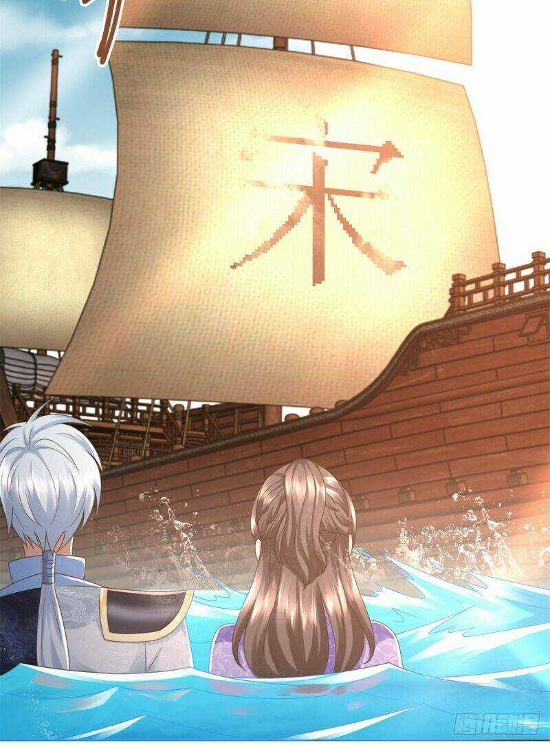 Chí Tôn Trọng Sinh - Chapter 114 - Trang 8