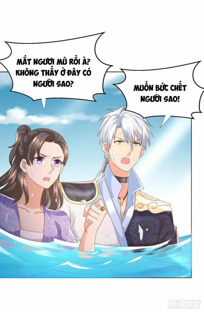 Chí Tôn Trọng Sinh - Chapter 114 - Trang 9