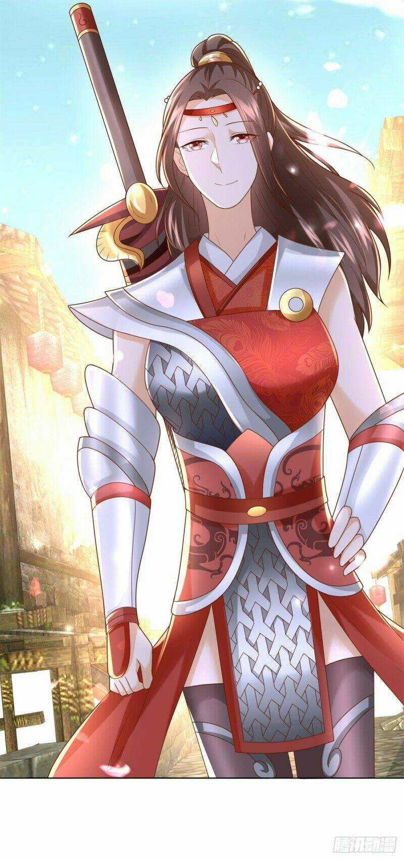 Chí Tôn Trọng Sinh - Chapter 115 - Trang 11