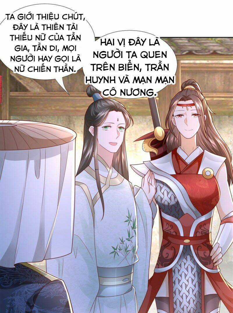 Chí Tôn Trọng Sinh - Chapter 115 - Trang 13