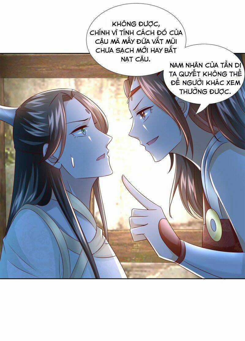 Chí Tôn Trọng Sinh - Chapter 115 - Trang 24