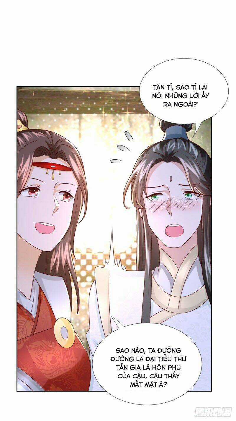 Chí Tôn Trọng Sinh - Chapter 115 - Trang 26