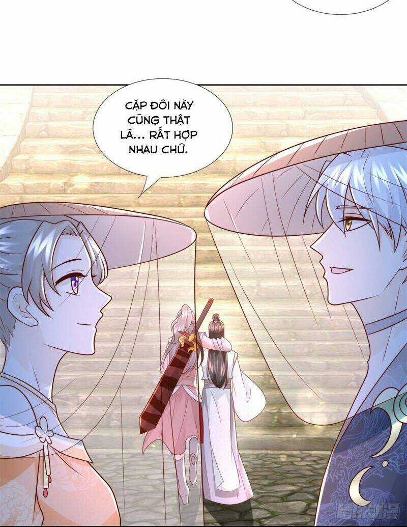 Chí Tôn Trọng Sinh - Chapter 115 - Trang 28