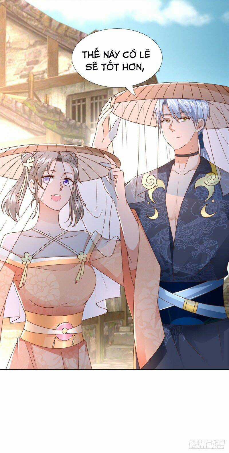 Chí Tôn Trọng Sinh - Chapter 115 - Trang 4