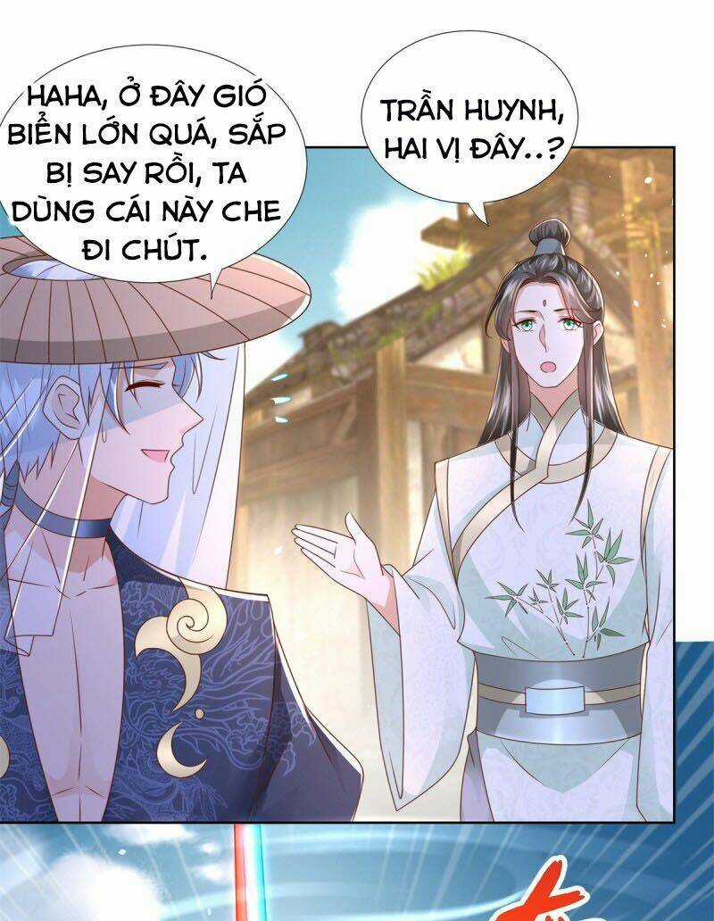 Chí Tôn Trọng Sinh - Chapter 115 - Trang 5