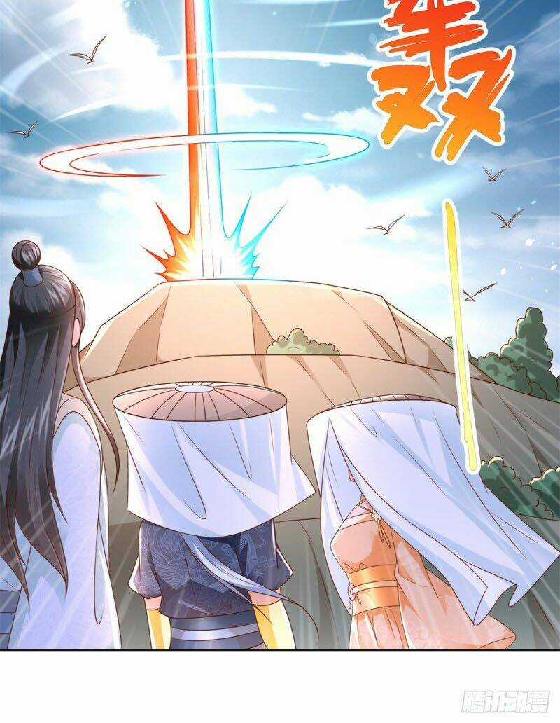 Chí Tôn Trọng Sinh - Chapter 115 - Trang 6