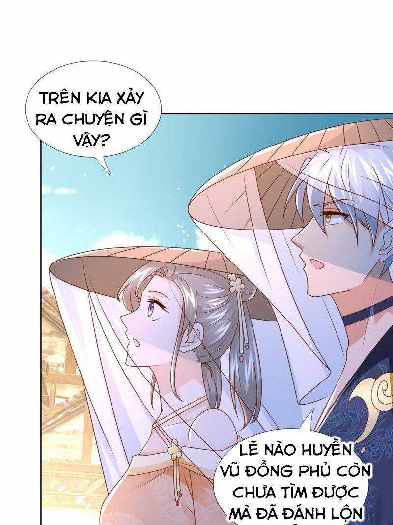 Chí Tôn Trọng Sinh - Chapter 115 - Trang 7