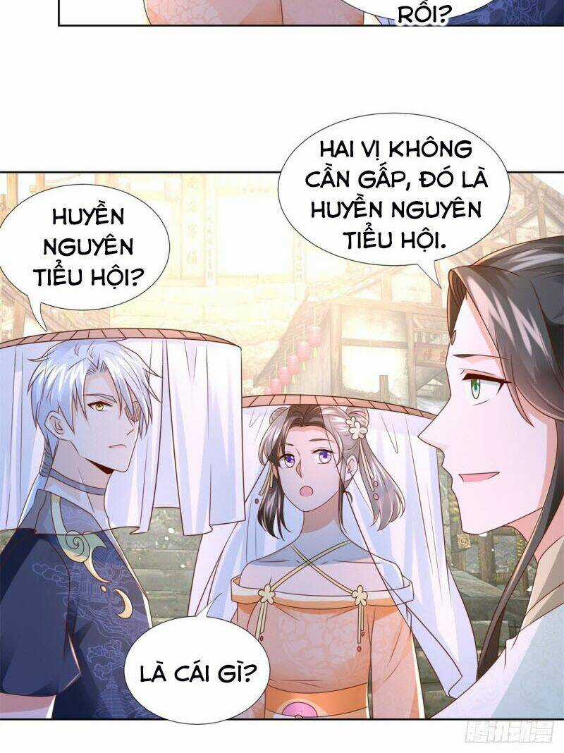 Chí Tôn Trọng Sinh - Chapter 115 - Trang 8