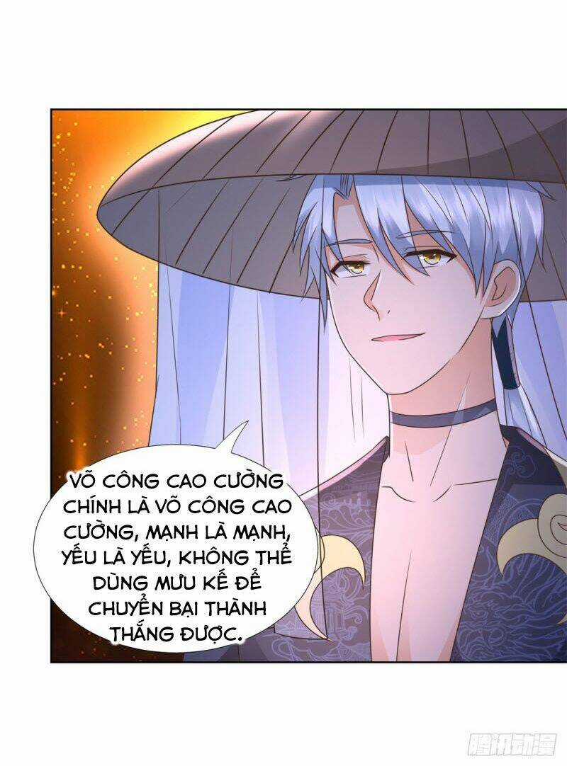 Chí Tôn Trọng Sinh - Chapter 116 - Trang 12