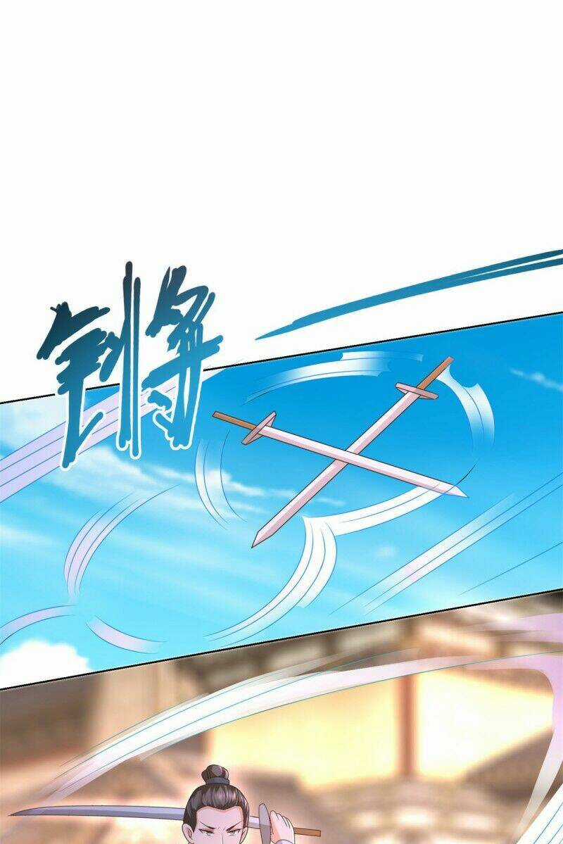 Chí Tôn Trọng Sinh - Chapter 116 - Trang 15