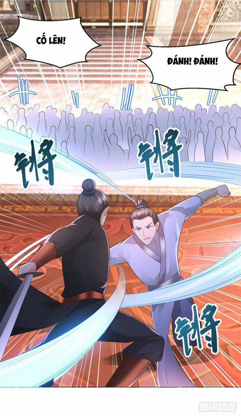 Chí Tôn Trọng Sinh - Chapter 116 - Trang 3