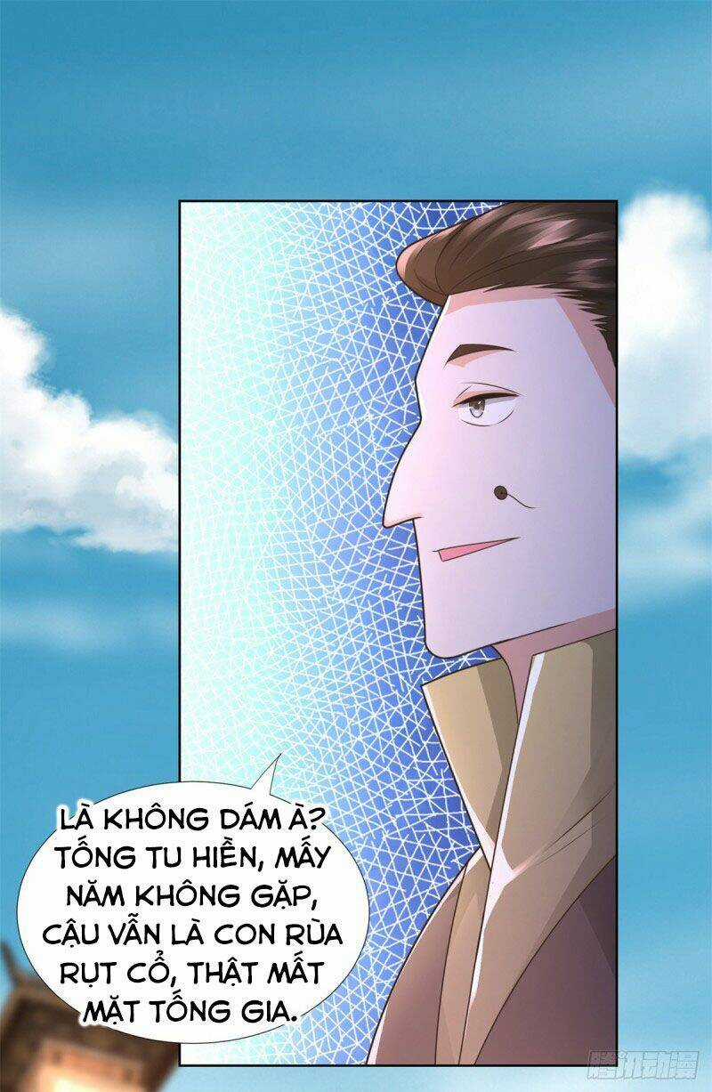 Chí Tôn Trọng Sinh - Chapter 116 - Trang 22