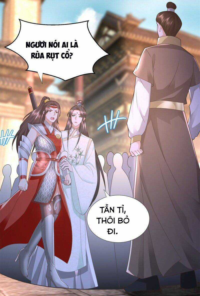 Chí Tôn Trọng Sinh - Chapter 116 - Trang 23