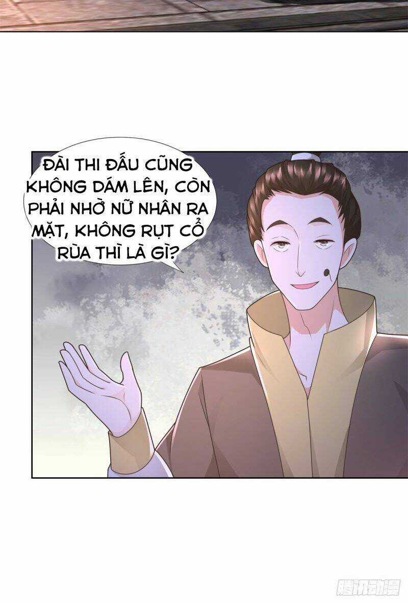 Chí Tôn Trọng Sinh - Chapter 116 - Trang 24