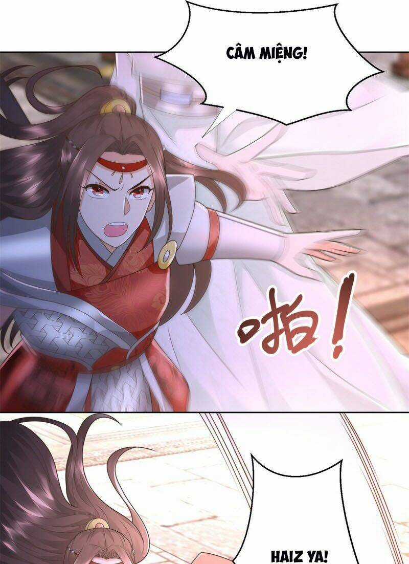 Chí Tôn Trọng Sinh - Chapter 116 - Trang 25