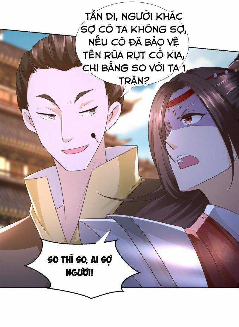 Chí Tôn Trọng Sinh - Chapter 116 - Trang 29