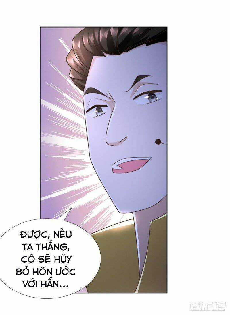 Chí Tôn Trọng Sinh - Chapter 116 - Trang 30