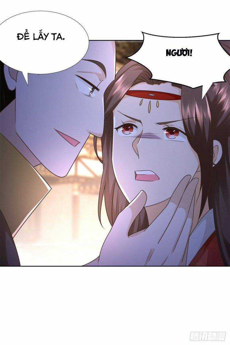 Chí Tôn Trọng Sinh - Chapter 116 - Trang 31