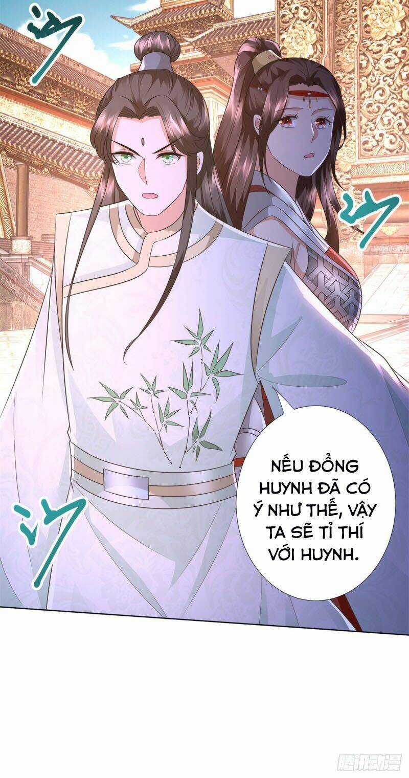 Chí Tôn Trọng Sinh - Chapter 116 - Trang 33