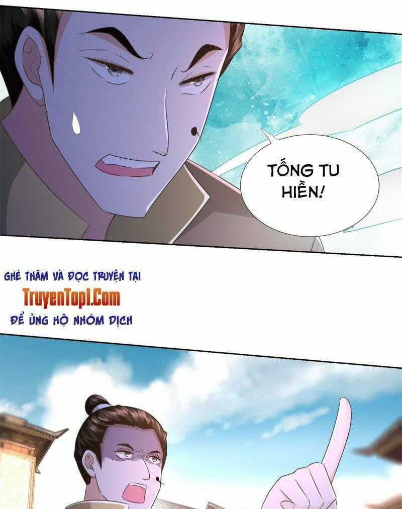 Chí Tôn Trọng Sinh - Chapter 116 - Trang 34