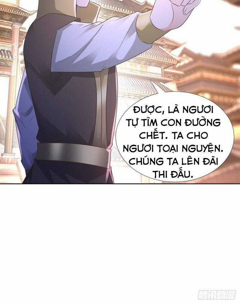 Chí Tôn Trọng Sinh - Chapter 116 - Trang 35