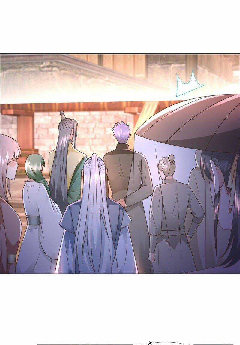 Chí Tôn Trọng Sinh - Chapter 116 - Trang 6