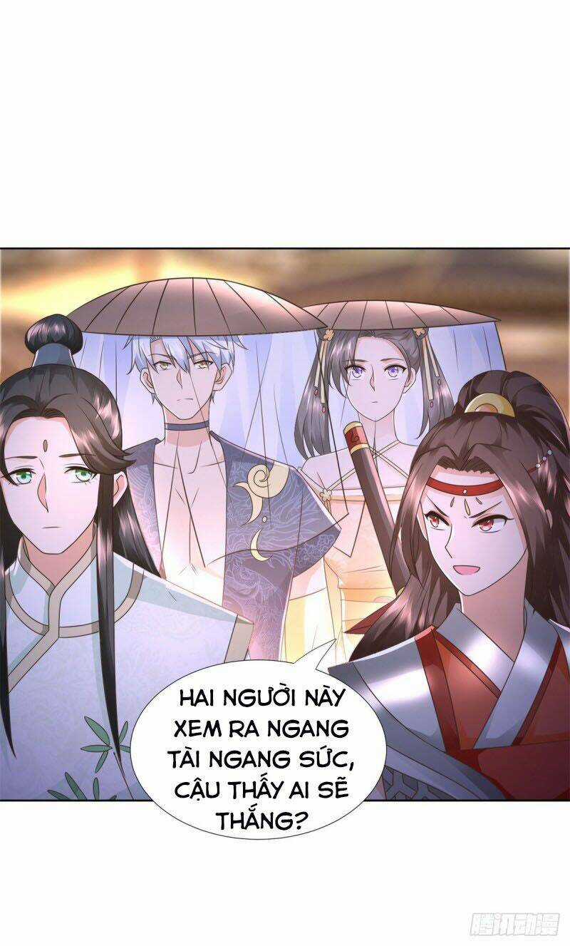 Chí Tôn Trọng Sinh - Chapter 116 - Trang 8