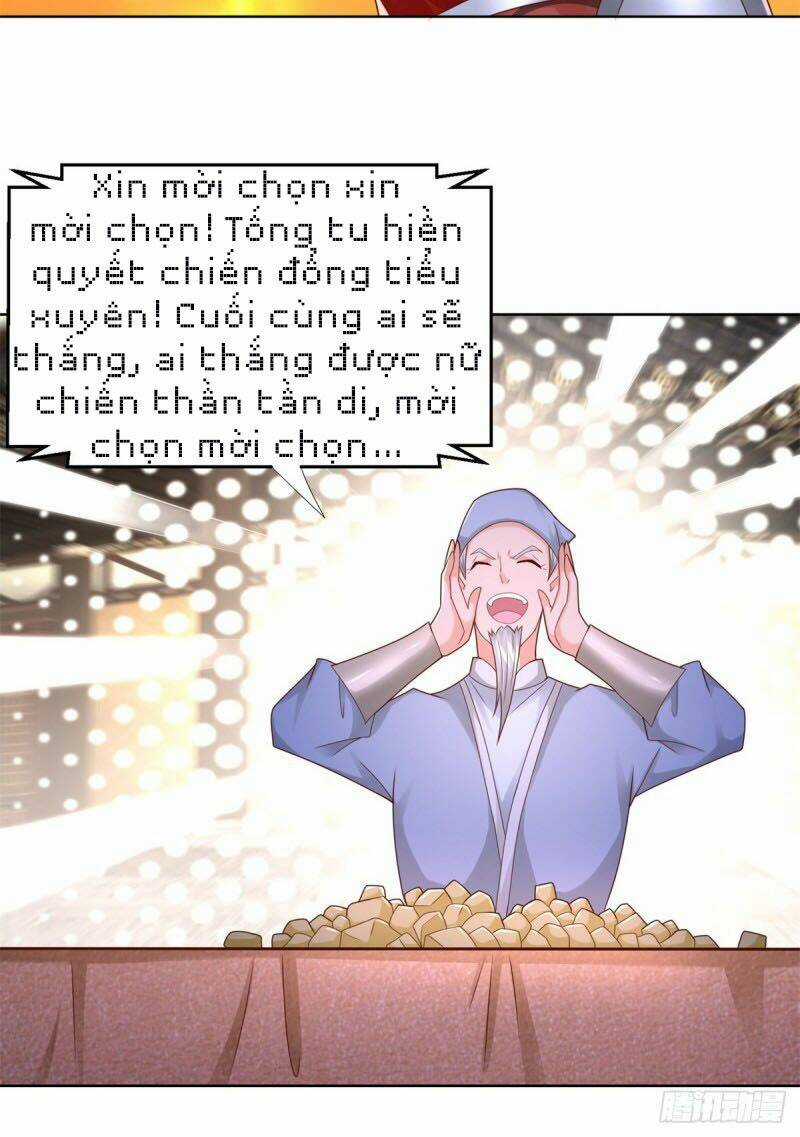 Chí Tôn Trọng Sinh - Chapter 117 - Trang 13