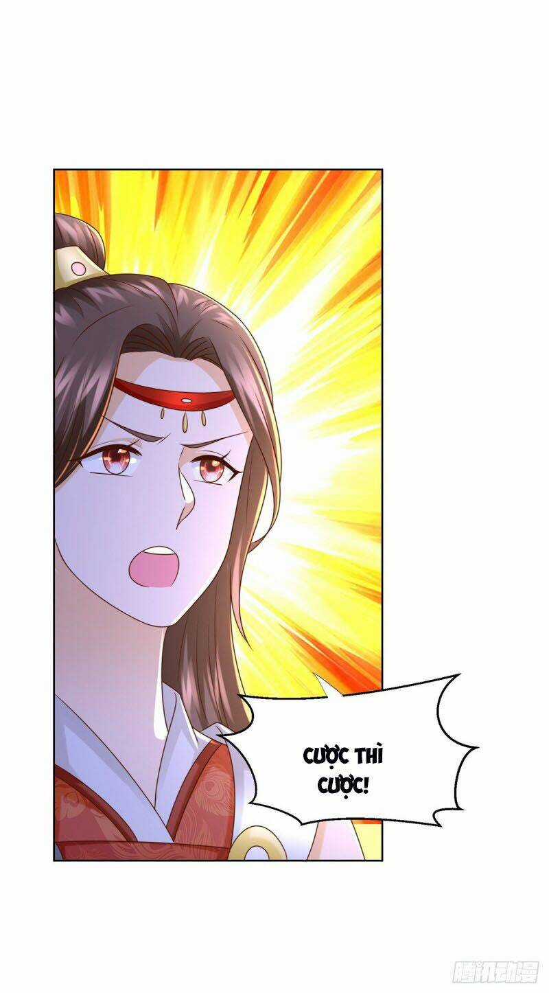 Chí Tôn Trọng Sinh - Chapter 117 - Trang 18